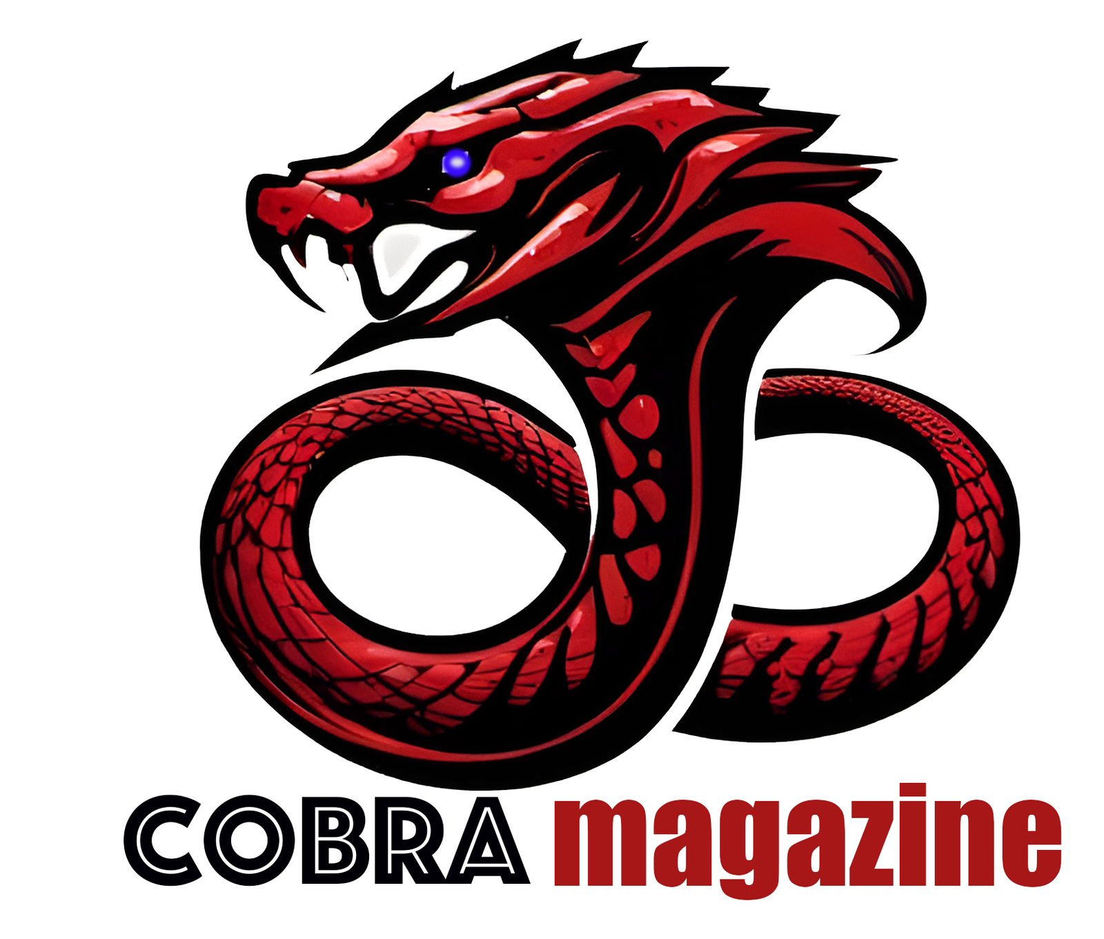 THE COBRA  MAGAZINE